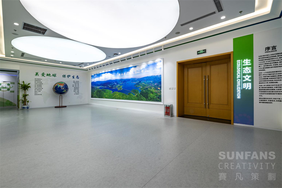 展廳設(shè)計禁忌這些問題的發(fā)生 展廳設(shè)計禁忌這些問題的發(fā)生