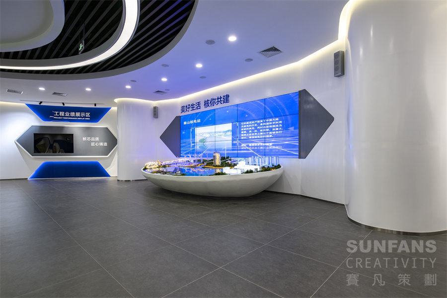 展廳設(shè)計中裝飾需要學(xué)習(xí)的技巧有哪些 展廳設(shè)計中裝飾需要學(xué)習(xí)的技巧有哪些