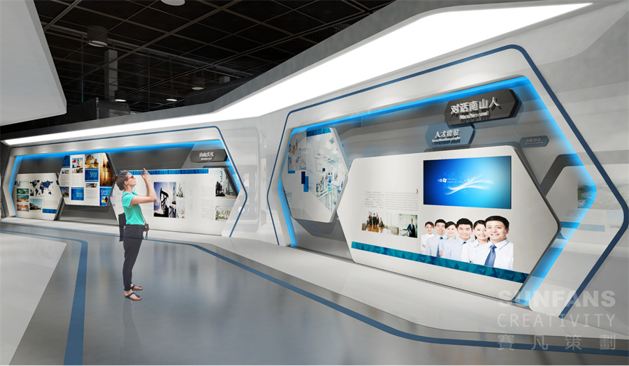 企業(yè)展廳在國外怎么設(shè)計,展廳設(shè)計公司怎么尋找? 企業(yè)展廳在國外怎么設(shè)計,展廳設(shè)計公司怎么尋找?