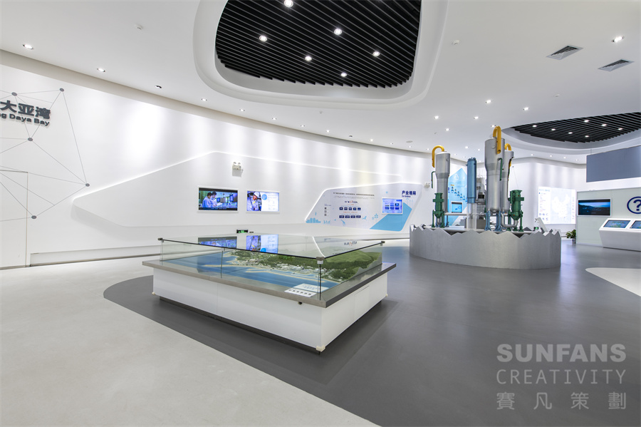 企業(yè)展廳在國外怎么設(shè)計,展廳設(shè)計公司怎么尋找? 企業(yè)展廳在國外怎么設(shè)計,展廳設(shè)計公司怎么尋找?