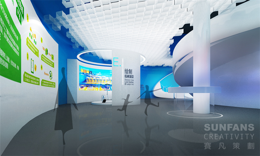 展廳設(shè)計(jì)搭建服務(wù)流程,細(xì)節(jié)影響效果 展廳設(shè)計(jì)搭建服務(wù)流程,細(xì)節(jié)影響效果