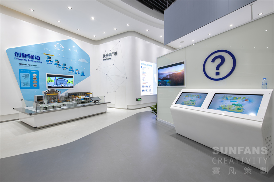 展廳設計在搭建時,需要注意哪些問題 展廳設計在搭建時,需要注意哪些問題