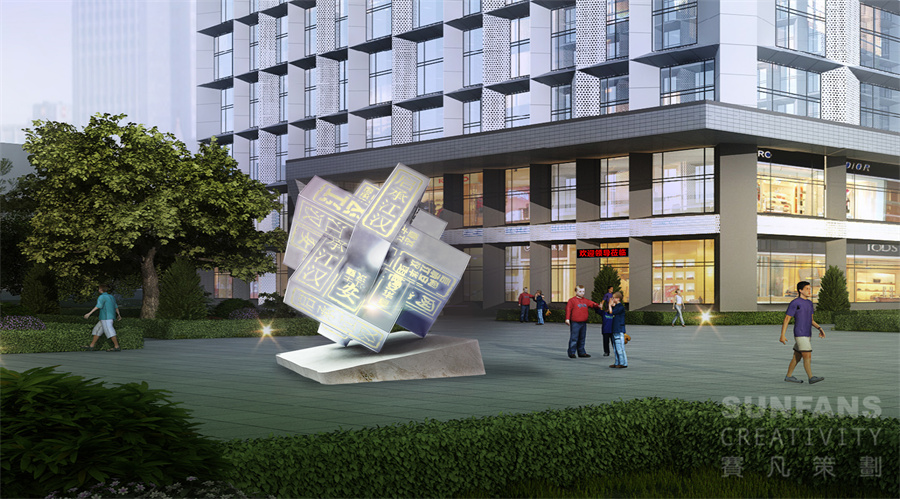 企業(yè) 數(shù)字展廳設計技巧,最后一點很重要 企業(yè) 數(shù)字展廳設計技巧,最后一點很重要