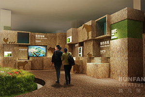 1000平展廳設(shè)計，怎么設(shè)計比較好